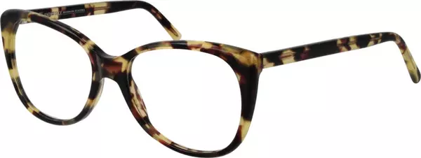 Multicolor Acetate Glasses (Frames)