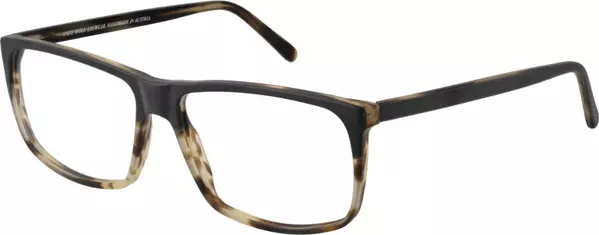 Gray Acetate Glasses (Frames)