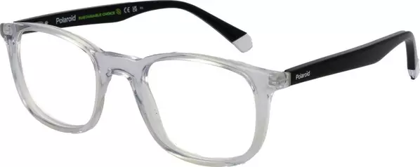 Transparent Cellulose Propionate Glasses (Frames)