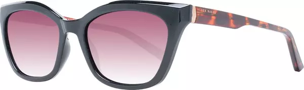 Black Cellulose Propionate Sunglasses