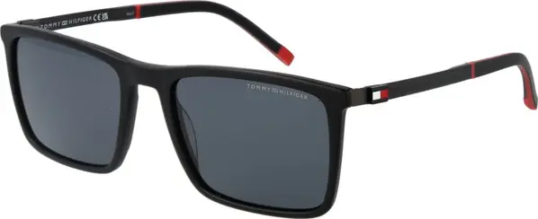 Black Acetate Sunglasses