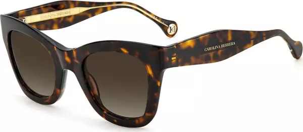 Brown Acetate Sunglasses