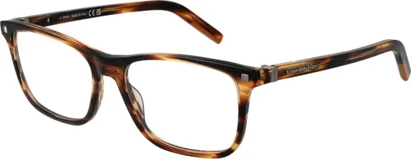 Brown Acetate Glasses (Frames)
