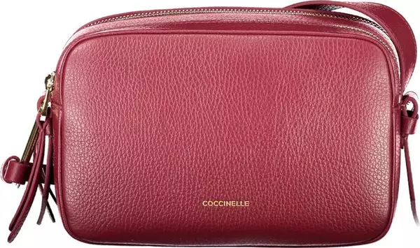 Viola Leather Women Handbag
