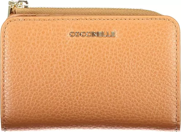 Marrone Pelle Women Wallet