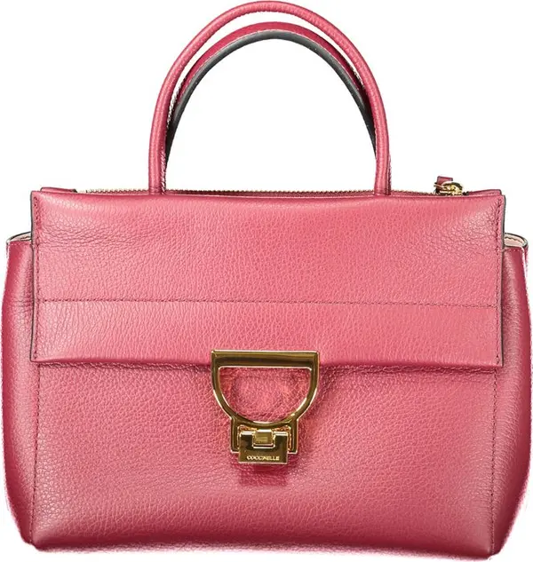 Viola Leather Women Handbag