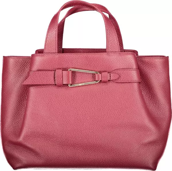 "Viola Leather Women's Handbag"