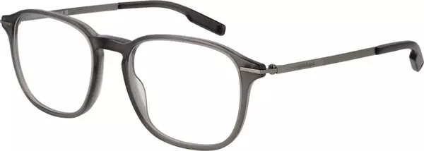 Gray Acetate Glasses (Frames)