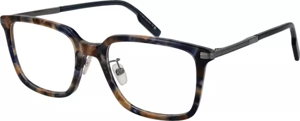 Multicolor Acetate Glasses (Frames)