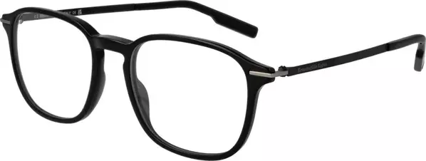Black Acetate Glasses (Frames)