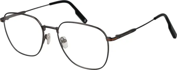Gray Titanium Glasses (Frames)
