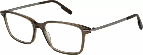 Beige Acetate Glasses (Frames)