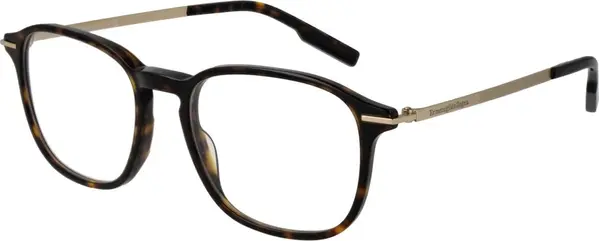 Brown Acetate Glasses (Frames)