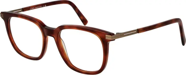 Brown Acetate Glasses (Frames)