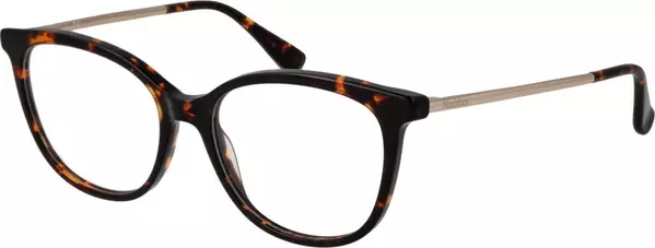 Brown Acetate Glasses (Frames)