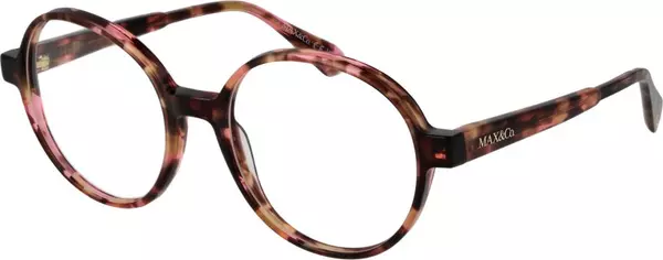Brown Acetate Glasses (Frames)