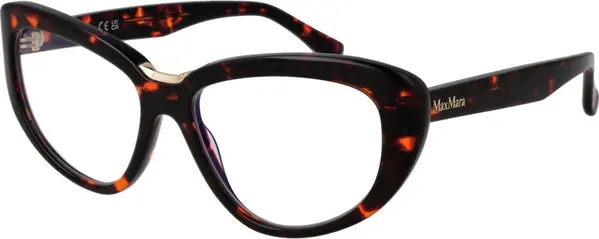 Brown Acetate Glasses (Frames)