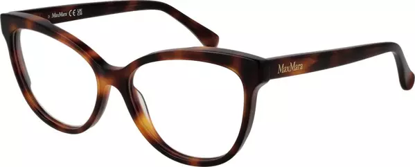 Brown Acetate Glasses (Frames)