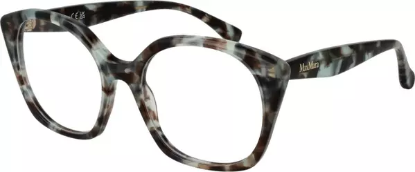 Brown Acetate Glasses (Frames)
