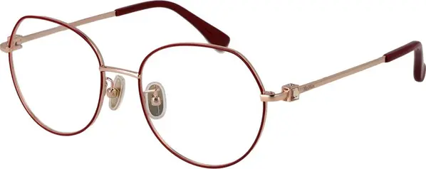Multicolor Metal Glasses (Frames)