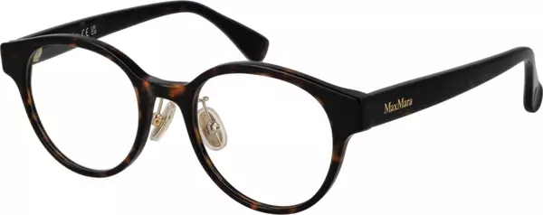 Brown Acetate Glasses (Frames)