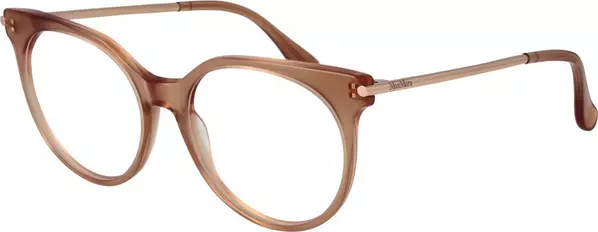 Pink Acetate Glasses (Frames)