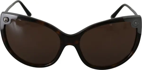 DG4337 Dark Havana Cat Eye Women Eyewear Sunglasses