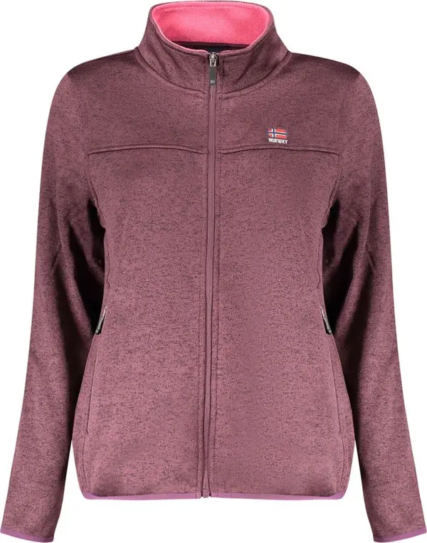 Viola Polyester Women Sweatshirt