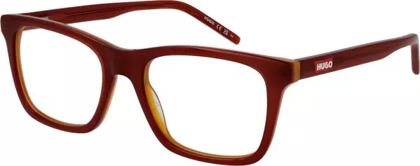 Brown Acetate Glasses (Frames)
