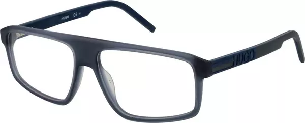 Blue Acetate Glasses (Frames)