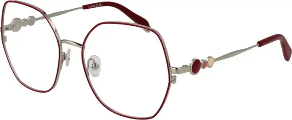 Multicolor Metal Glasses (Frames)