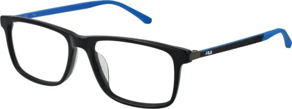 Gray Rubber Glasses (Frames)