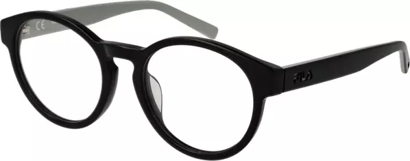 Black Cellulose Acetate Glasses (Frames)