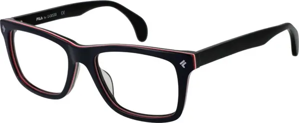 Blue Cellulose Acetate Glasses (Frames)