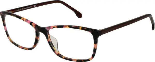 Multicolor Cellulose Acetate Glasses (Frames)