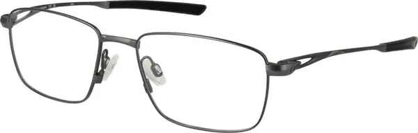 Black Titanium Glasses (Frames)
