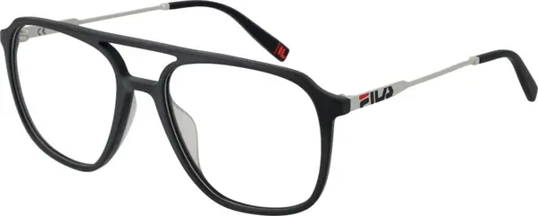 Gray Plastic Glasses (Frames)
