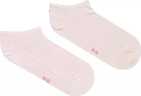 Multicolor Cotton Socks