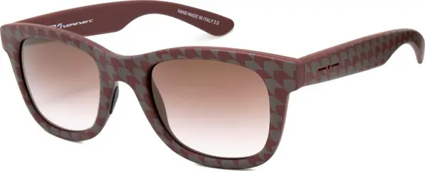 Bicolor Acetate Sunglasses