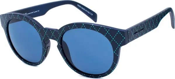 Bicolor Acetate Sunglasses