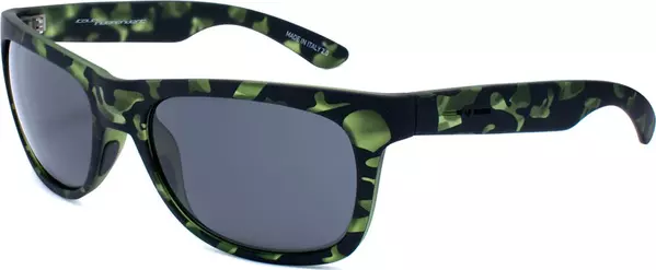 Bicolor Acetate Sunglasses