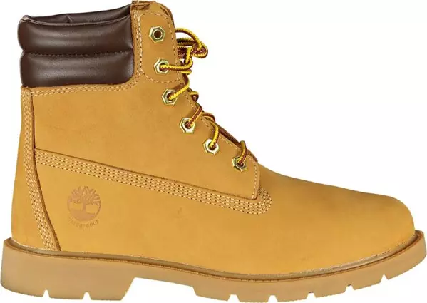 Beige Polyurethane Women Ankle Boot