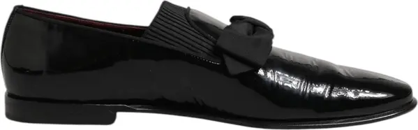 Leather Loafers Men Formal Dress Shoes