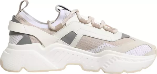 Multicolor Daymaster Low Top Sneakers Shoes