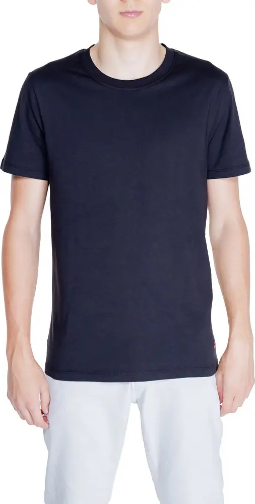 Black Cotton Clothing
