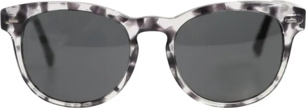 DG4254 Havana Clear Black Tinted Lenses Sunglasses