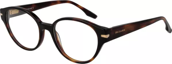 Brown Acetate Glasses (Frames)