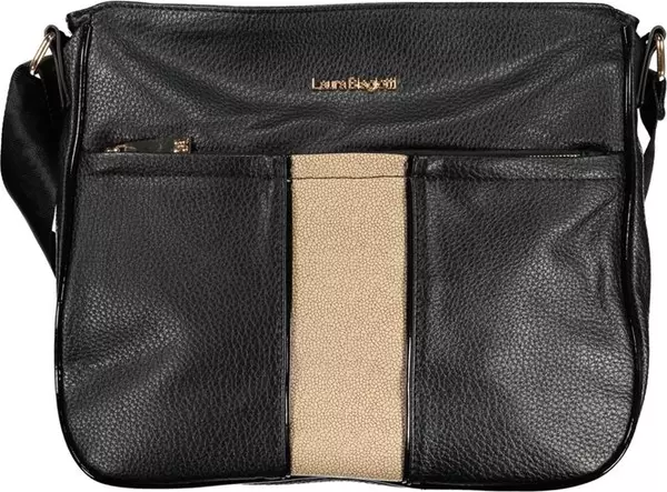 Nero PVC Women Bag
