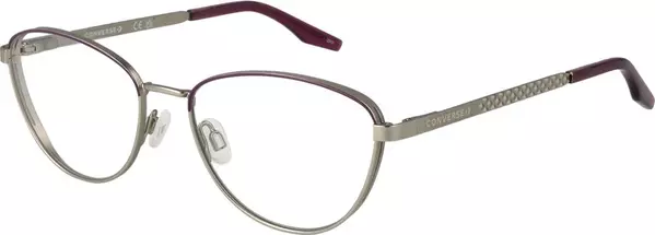 Purple Metal Glasses (Frames)