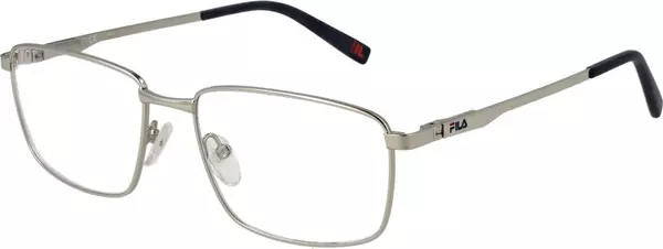 Silver Stainless Steel Glasses (Frames)